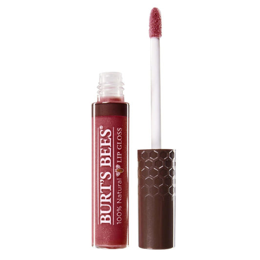 100% Natural Moisturizing Lip Gloss, Sweet Sunset - 1 Tube